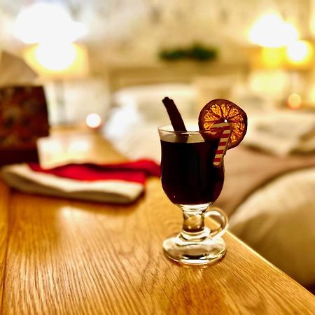 Royal Oak Braithwaite Hotel Keswick  Eksteriør billede
