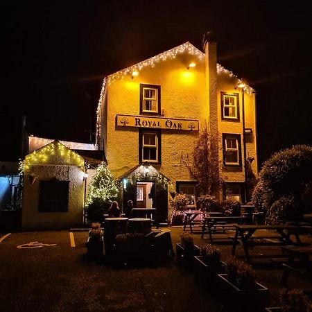 Royal Oak Braithwaite Hotel Keswick  Eksteriør billede