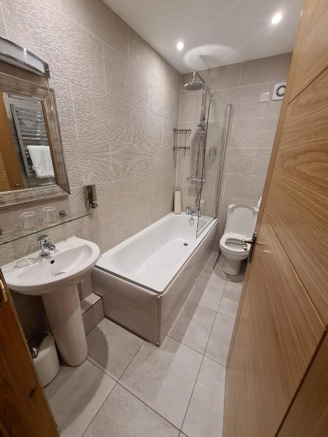 Royal Oak Braithwaite Hotel Keswick  Eksteriør billede