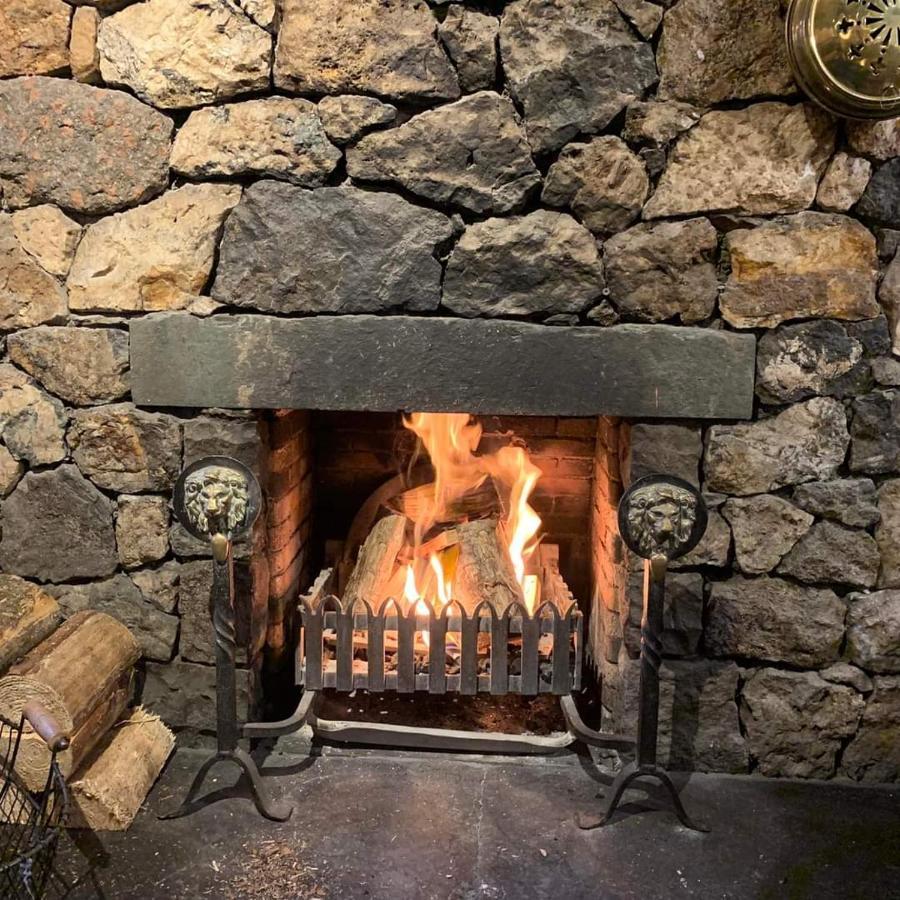 Royal Oak Braithwaite Hotel Keswick  Eksteriør billede